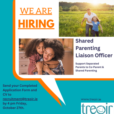 Shared Parenting Liaison Officer